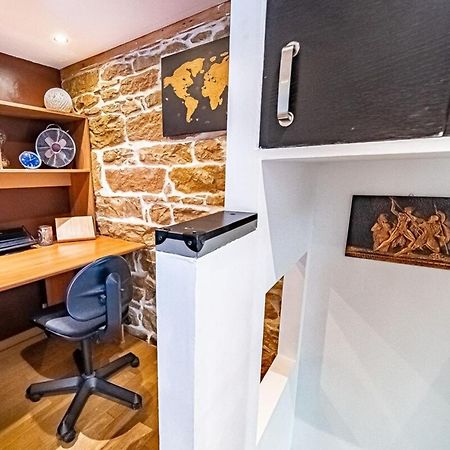 The Little Crequi - Unique Apartment 2 People - Foch Lyon Kültér fotó