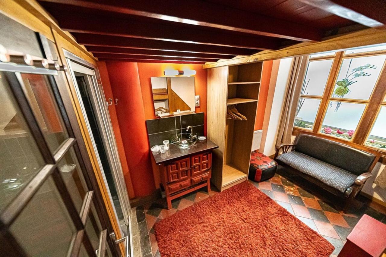 The Little Crequi - Unique Apartment 2 People - Foch Lyon Kültér fotó