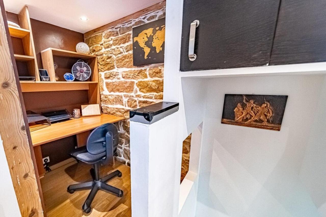 The Little Crequi - Unique Apartment 2 People - Foch Lyon Kültér fotó