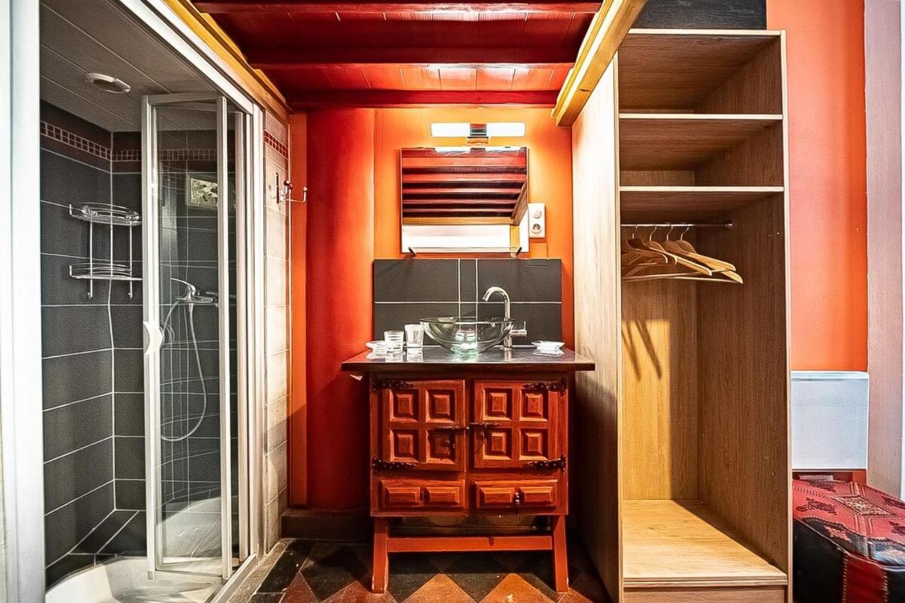 The Little Crequi - Unique Apartment 2 People - Foch Lyon Kültér fotó