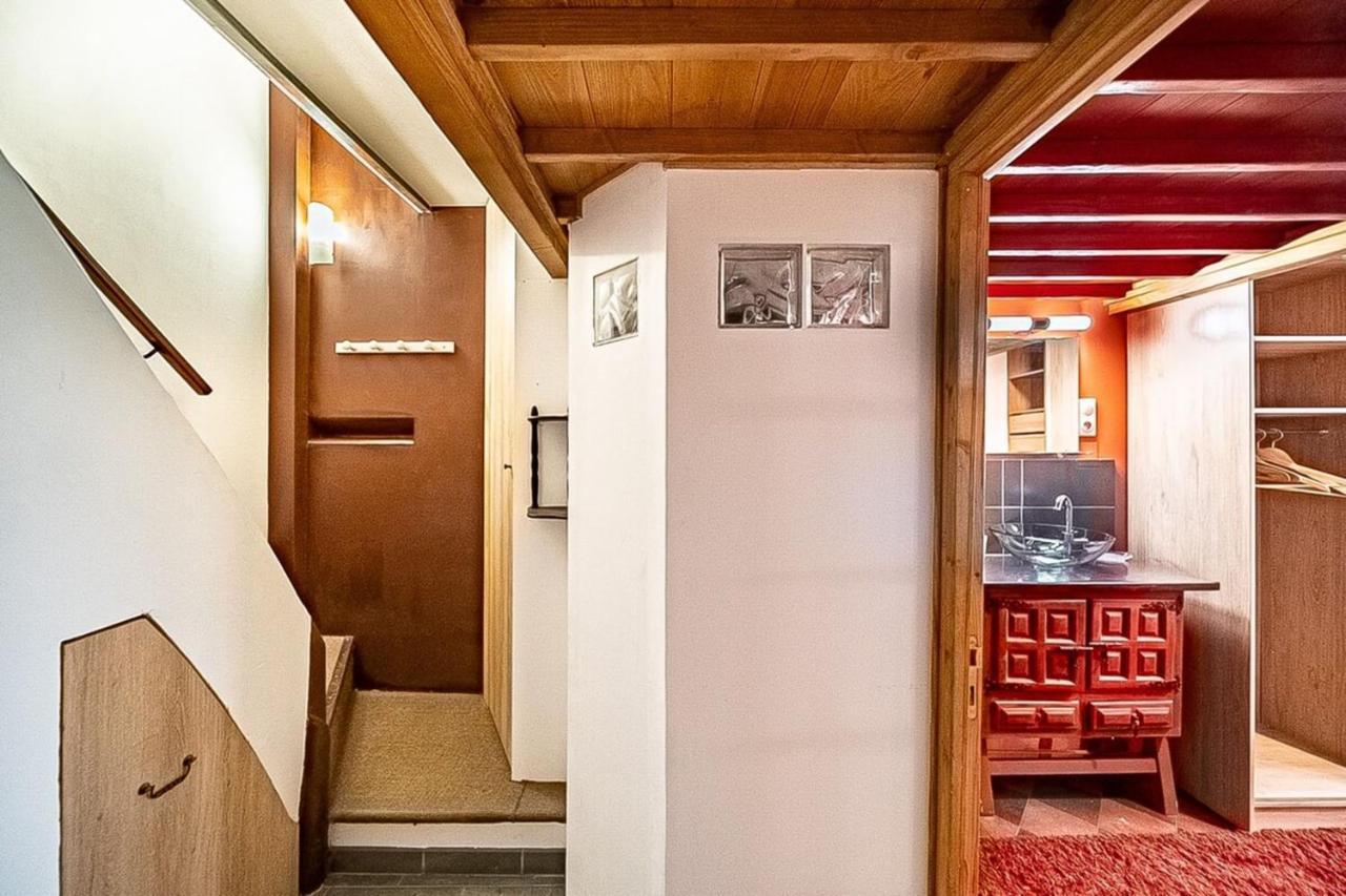 The Little Crequi - Unique Apartment 2 People - Foch Lyon Kültér fotó