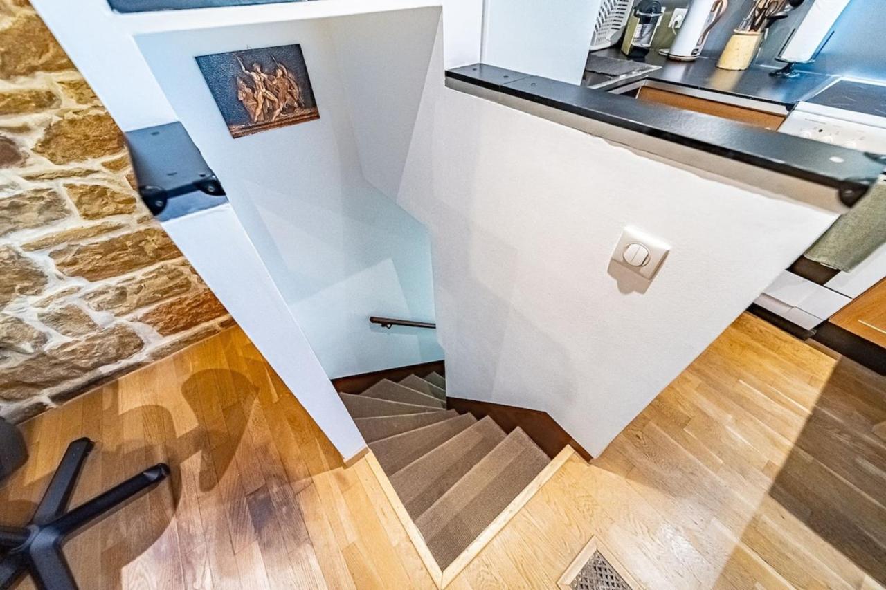The Little Crequi - Unique Apartment 2 People - Foch Lyon Kültér fotó