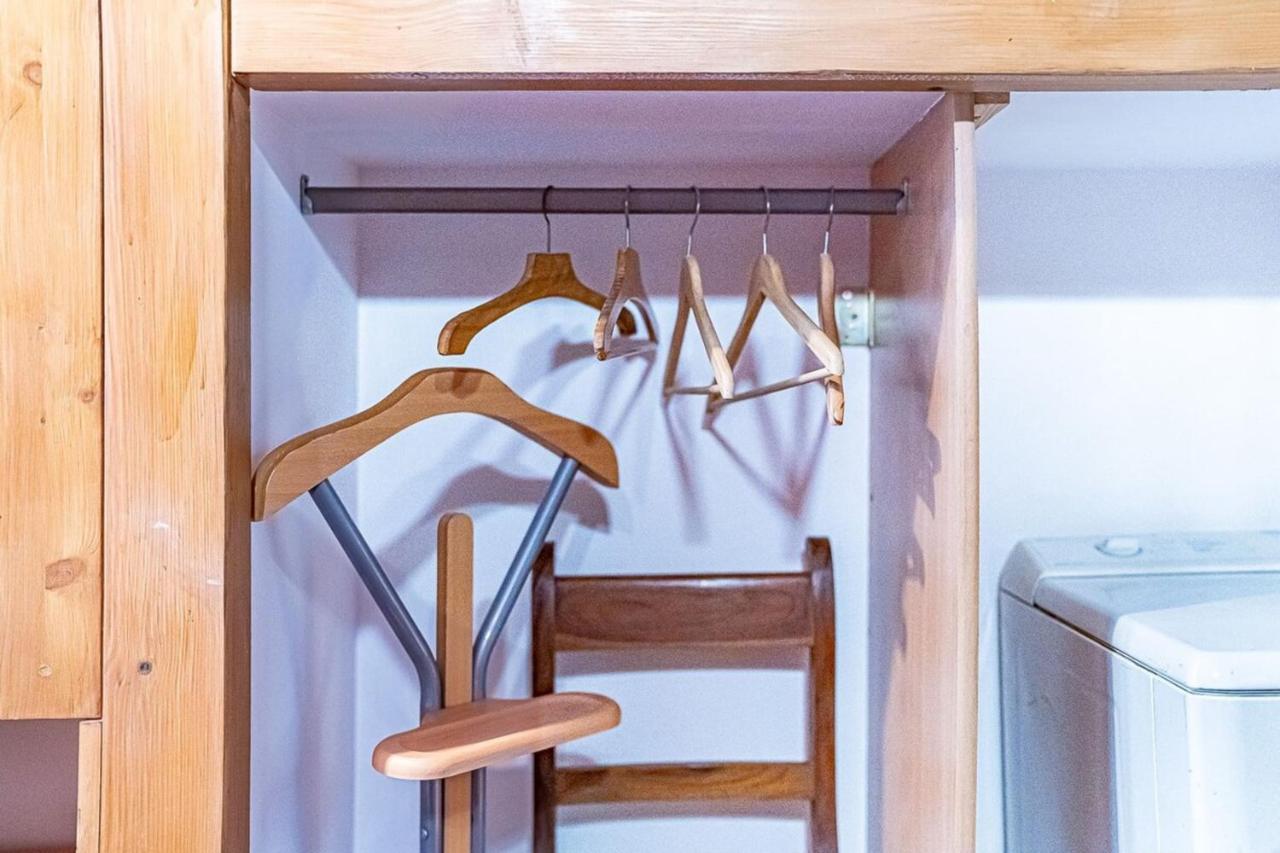 The Little Crequi - Unique Apartment 2 People - Foch Lyon Kültér fotó