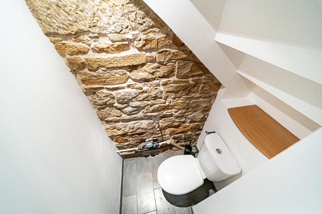 The Little Crequi - Unique Apartment 2 People - Foch Lyon Kültér fotó