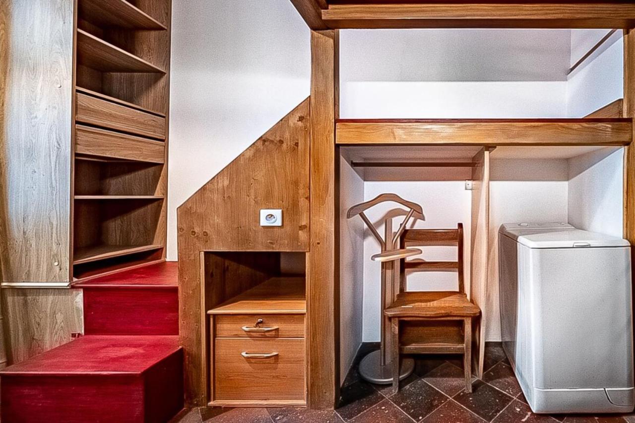 The Little Crequi - Unique Apartment 2 People - Foch Lyon Kültér fotó