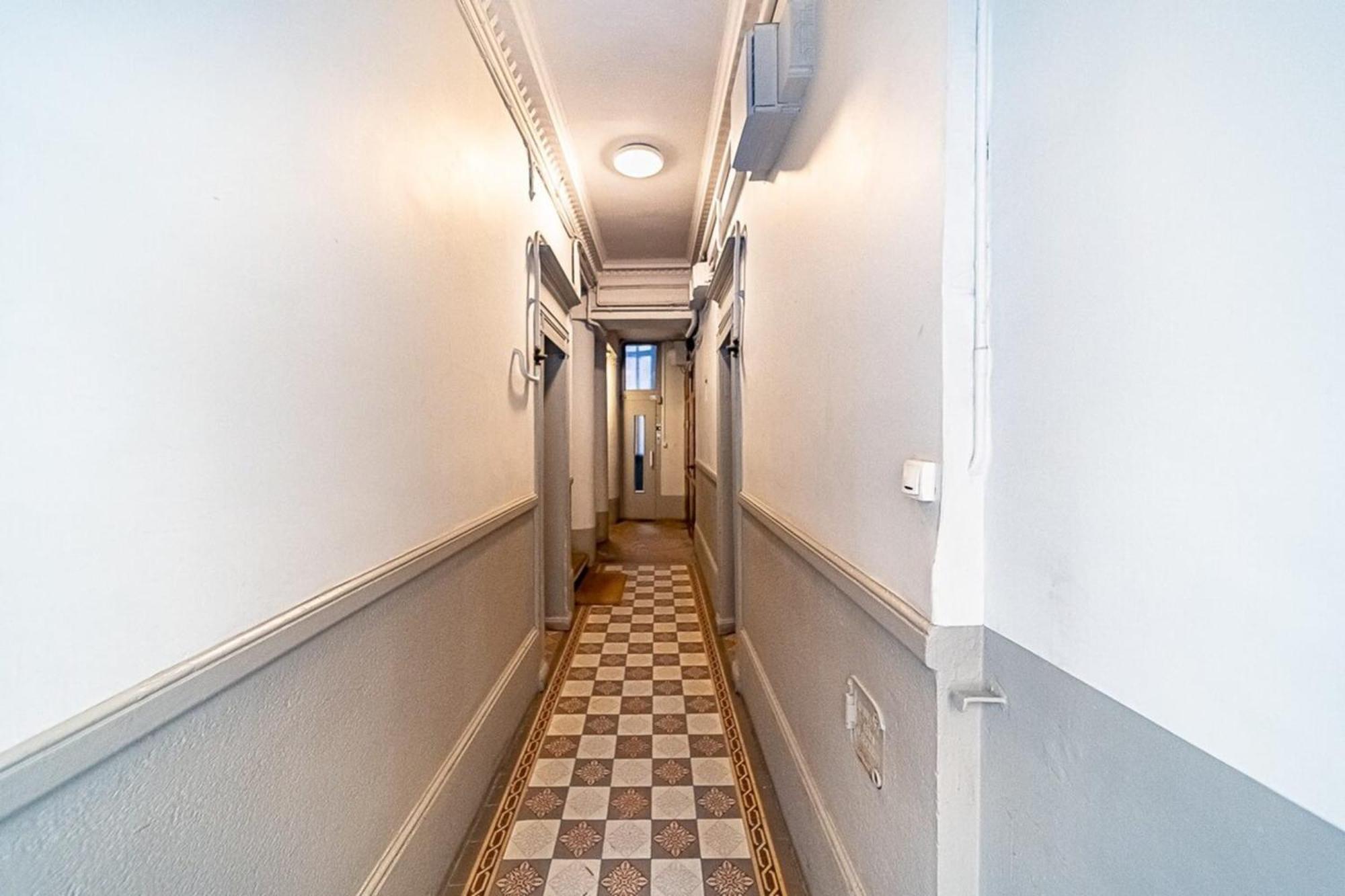 The Little Crequi - Unique Apartment 2 People - Foch Lyon Kültér fotó